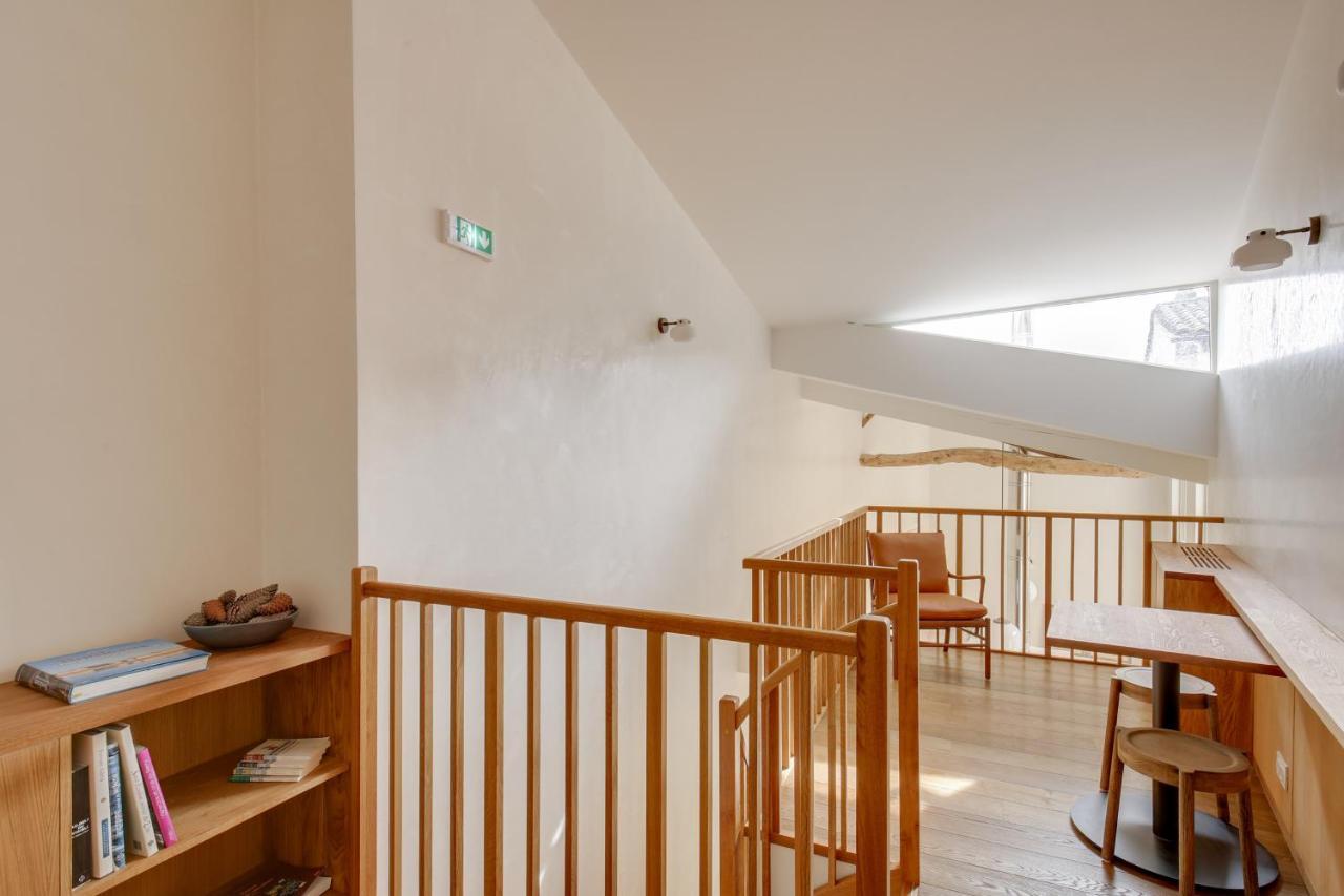 Badon Boutique Hotel Saint-Émilion Extérieur photo
