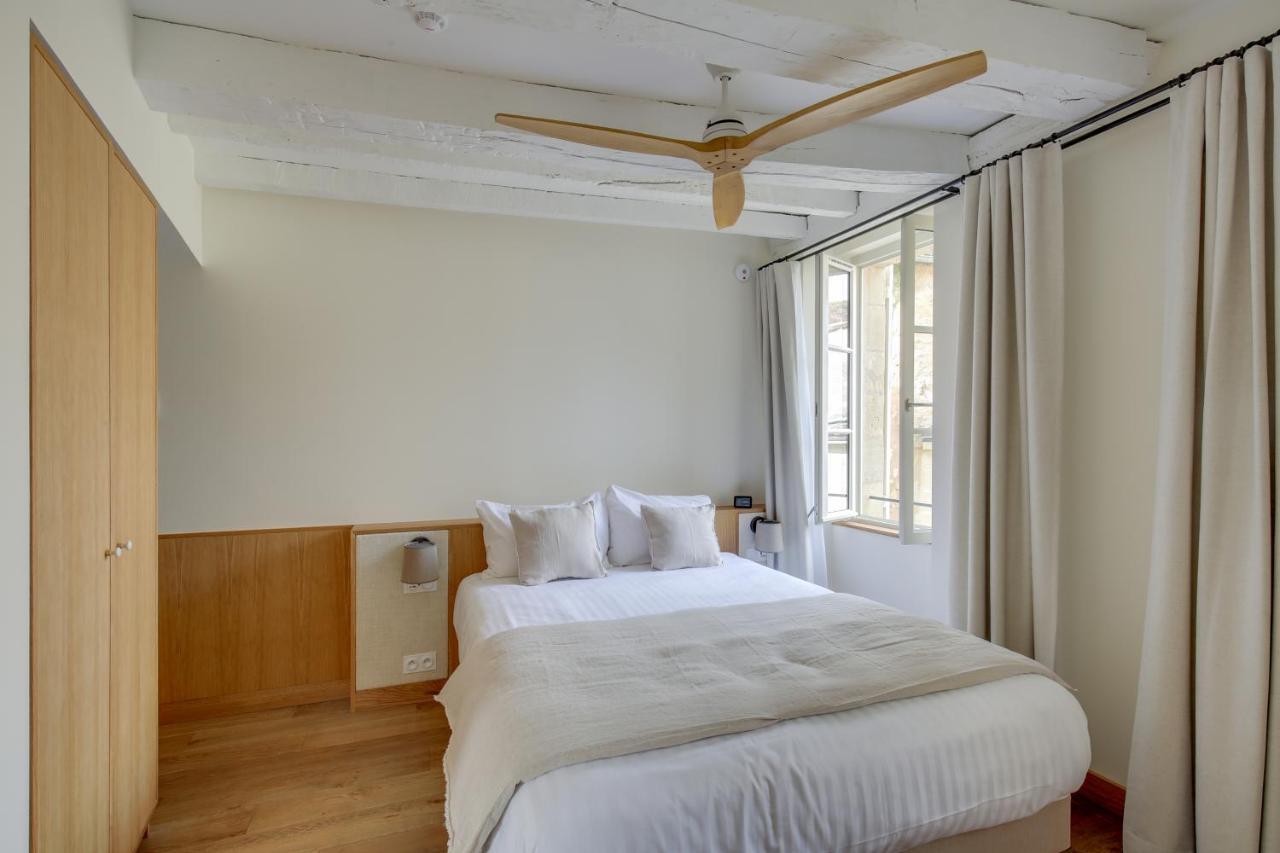 Badon Boutique Hotel Saint-Émilion Extérieur photo