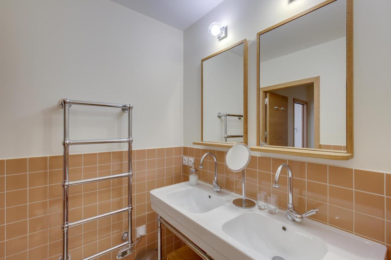 Badon Boutique Hotel Saint-Émilion Extérieur photo