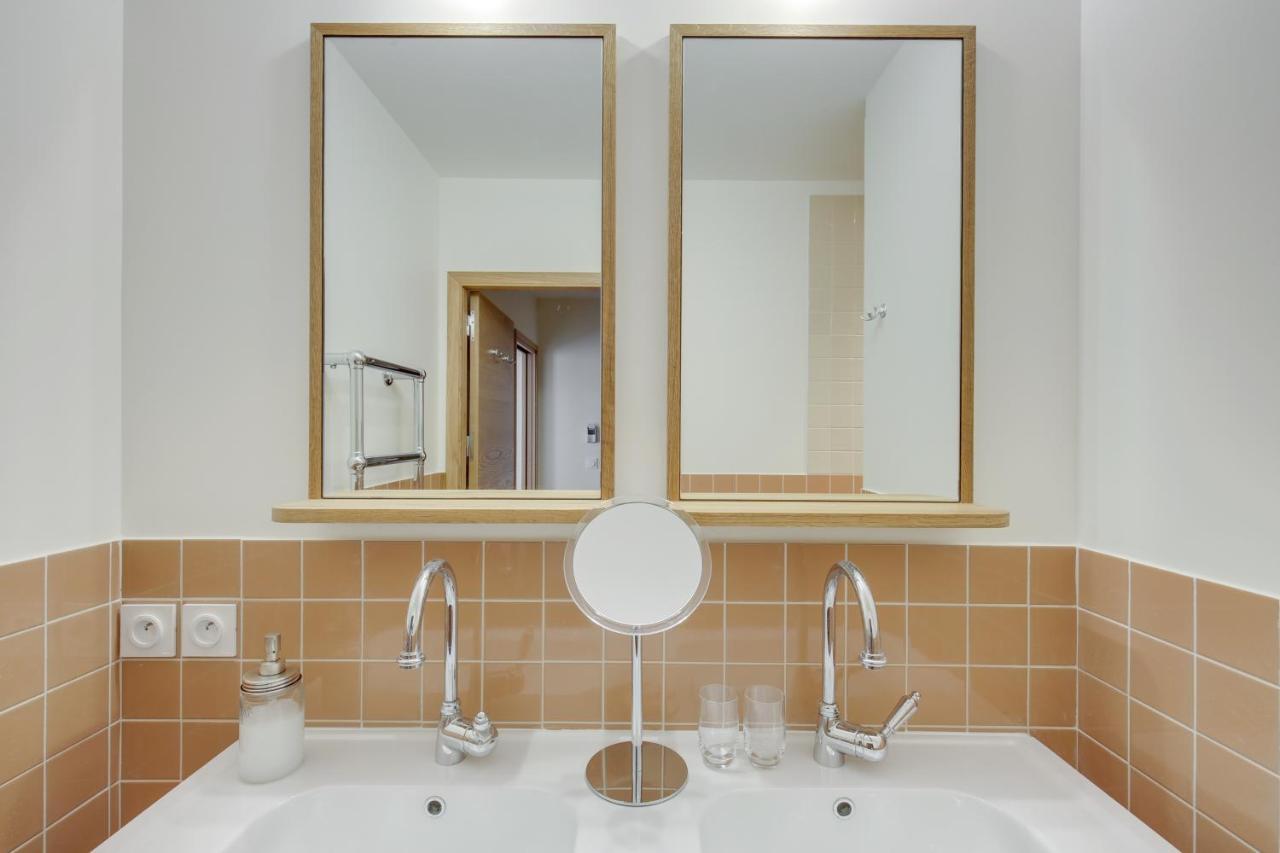 Badon Boutique Hotel Saint-Émilion Extérieur photo