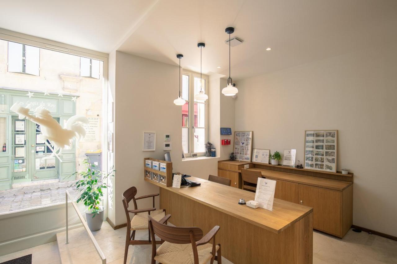 Badon Boutique Hotel Saint-Émilion Extérieur photo