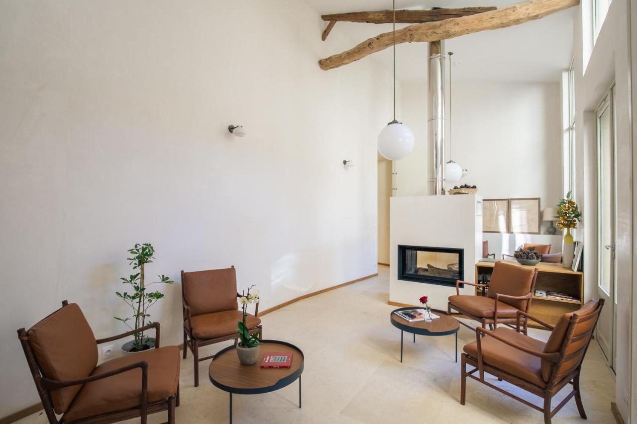 Badon Boutique Hotel Saint-Émilion Extérieur photo