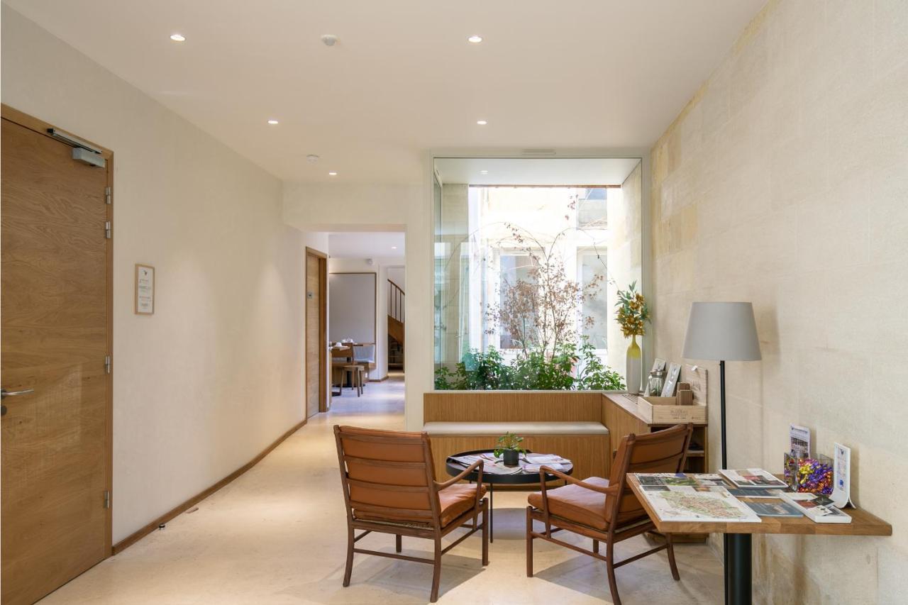 Badon Boutique Hotel Saint-Émilion Extérieur photo