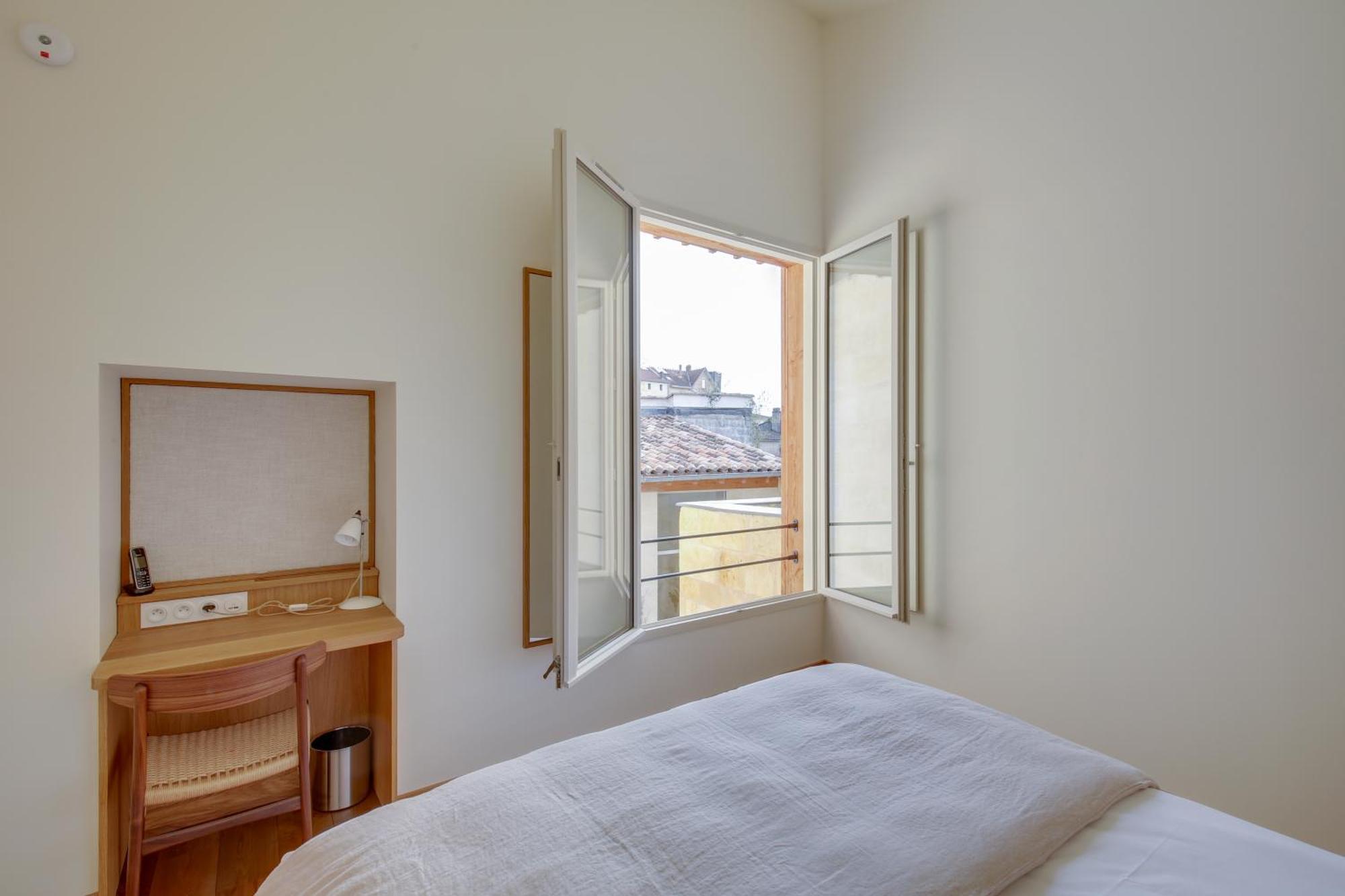 Badon Boutique Hotel Saint-Émilion Extérieur photo